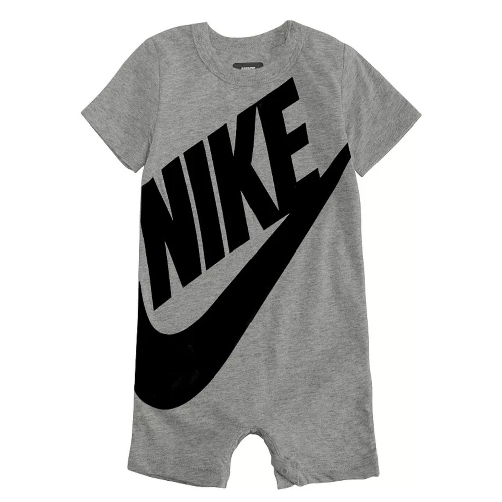 Baby Nike Romper